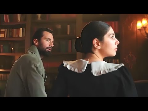 خدامة بيقنعها صاحب القصر انه بيحبها عشان بتحكيله ع تفاصيل جريمه لكنه بيقع في حبها بجد قصر الباشا