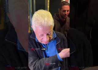  مرتضي منصور يفتح النار على مسلسلات رمضان وسخر من رحمة محسن والحملات على أحمد العوضي وصلح احمد موسي