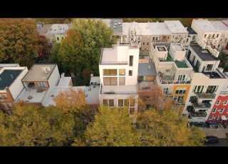 94 Guernsey Street Gather Space