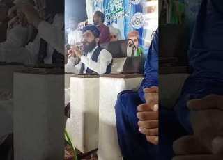  Muhammad Ahtasham Sialvi میرے یار دی ہے اے ساری خدائی تے کوئی اعتراض نہ کرے