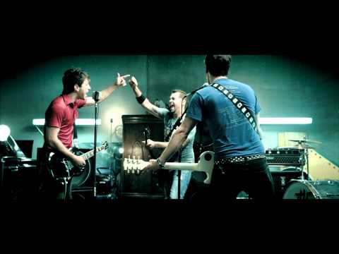 Weekend Whip The Fold LEGO Ninjago Official Music Video