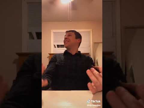 I Know Y All Seen Dat