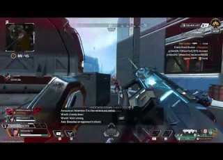  Bloody Paradise Apex Legends Montage