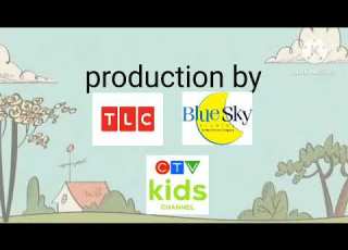 Lalaloopsy End Credits 2025
