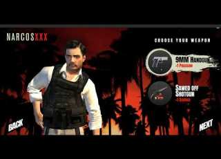  Play Now Narcos XXX New PC GAME