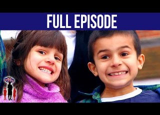 These Kids Are Mini Adults FULL EPISODES Supernanny UK