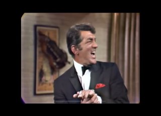  Dean Martin Compilation Of Songs From His Variety Show PART 2