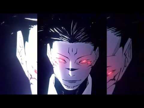 TRASHXRL SENHOR DAS TREVAS PT 2 SLOWED Sukuna Edit