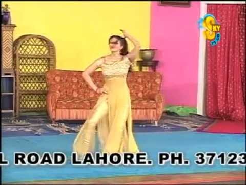 Meri Gala Uty By Saima Khan