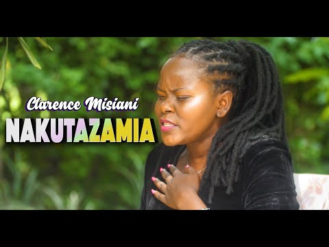 CLARENCE MISIANI NAKUTAZAMIA OFFICIAL MUSIC VIDEO SMS SKIZA 95212081 TO 811 CLARENCE MISIANI NAKUTAZAMIA OFFICIAL MUSIC VIDEO SMS SKIZA 95212081 TO 811