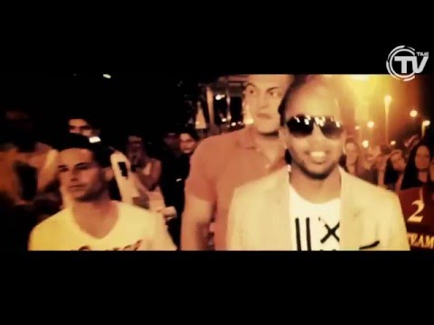 Latino Night Live Tapo Raya 27 Feb 2016 Perron1