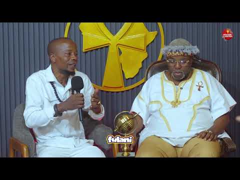 HISTORIA YA KUTUMIA MAJIVU YANAYO TOKANA NA MOTO CHEAF CHIONDA AMESEMA NI MILA ZA AFRICA