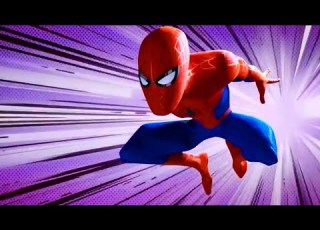  Spider Man Imagine Dragons BONES Spider Man Into The Spider Verse