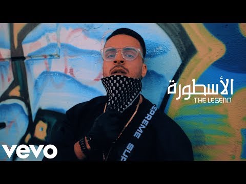 الأسطورة شادى سرور فيديو كليب حصري