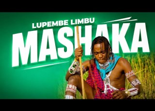  Jidasuga Lupembe NDETE Official Audio 0627935843