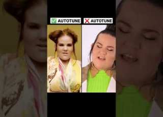  NETTA TOY WITHOUT AUTOTUNE Netta Toy Autotune