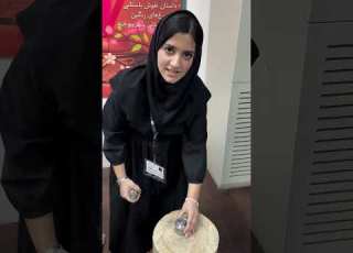  اومدیم موزه ملی ایران ضرب سکه ساسانی رو ببینیم سکه عتیقه ضرب سکه موزه گردشگری موزه گردی