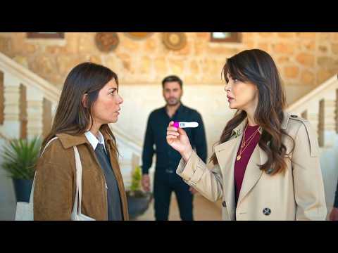 مسلسل المدينة البعيدة الحلقة 54 مريم انا حامل