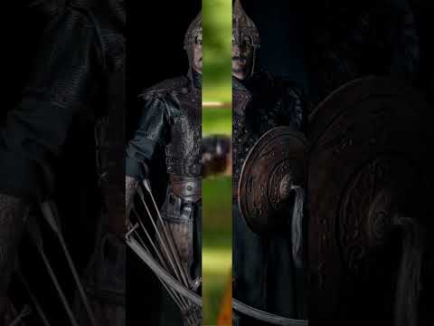 مين قتل السلطان ألب أرسلان Shorts