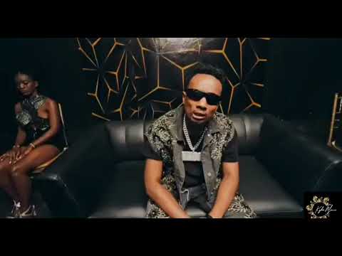 Whozu Ft Billnass Mbosso Ameyatimba Rmx Official Video