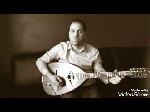 Ayigh Ayigh AxSIB Cover LOUALIA BOUSSAD Ayigh Ayigh AxSIB Cover LOUALIA BOUSSAD