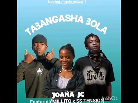 Joana J C Ft Milito Yeyeye X Ss Tension Tabangasha Bola Prod By Exclusive 5ifty Aze Lit Manana Joana J C Ft Milito Yeyeye X Ss Tension Tabangasha Bola Prod By Exclusive 5ifty Aze Lit Manana