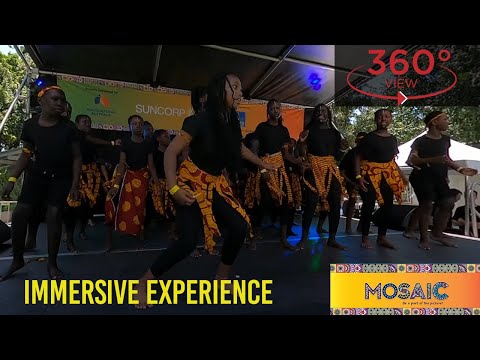 St Paul S Primary School Coupé Bibamba Feat Jocelyne Béroard Awilo Longomba