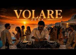 Gipsy Kings Volare ZERX