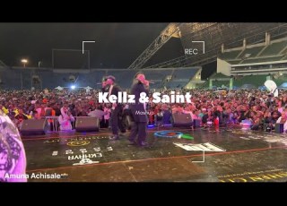 Kell Kay Saint Kuionetsa Live Landlord Pakwawo Concert
