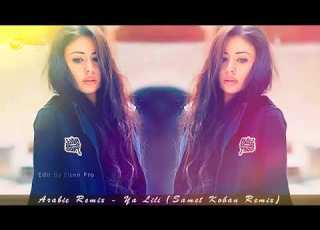 YAL LILI ARAP SARKISI REMIX