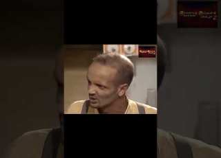  شاهدوا المكي يقترح على فؤاد الزواج مرة أخرى وردة فعل موتشو والمكي تشعل الموقف كوميديا مشهد مضحك
