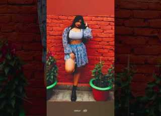  එය Love Model Fashion Trendingshorts Beauty Beautiful Photoshoot Kella Today