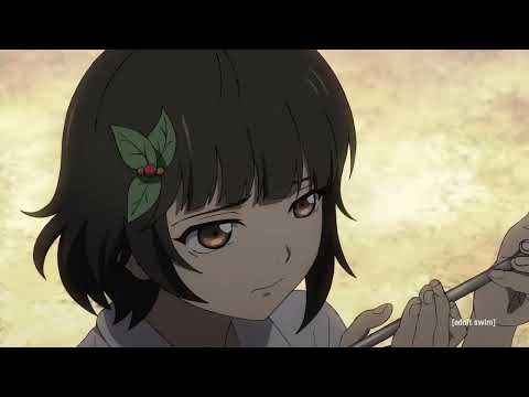 Toonami Housing Complex C Sneak Peek Mismatched Buttons Episode 2 Promo HD 1080p