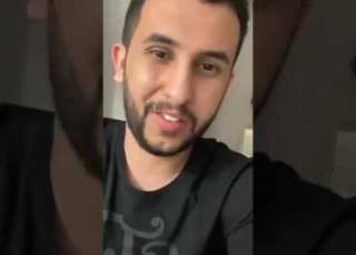 قصة شهاب ابن حرقه نايف حمدان قصص واقعية قصص ابلور