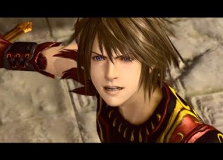 FFXIII 2 ファイナルファンタジーXIII 2 02 エピソード2 パラドクス アルファ戦 アリサ アトラス戦