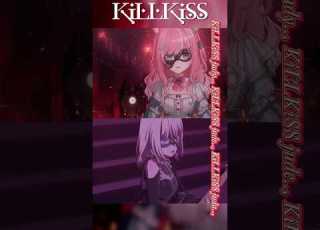  KiLLKiSS Ave Mujica Cover By Chumu秋沐 歌ってみた Short 歌ってみた