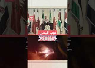  متحدثون عـــ ـ ــسكريون ذاع صيتهم في العالم العربي