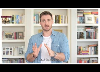 لماذا قد تنجذب للشخص الخطأ ماثيو هاسي مترجم