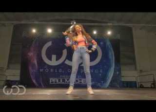   بريك دانس تير هيب هوب Dytto كريم التركي