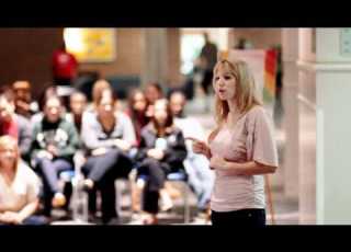  Sexologist Jill McDevitt The Female Orgasm College Workshop