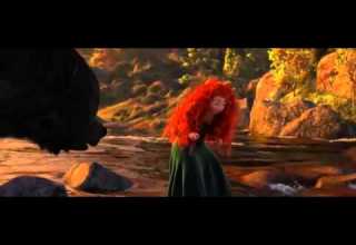 Brave Into The Open Air Sing Along Lyrics