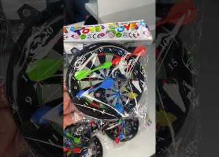  لعبة السهم و المتاهة