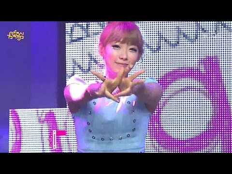 Two X Ring Ma Bell 투엑스 링마벨 Music Core 20130216