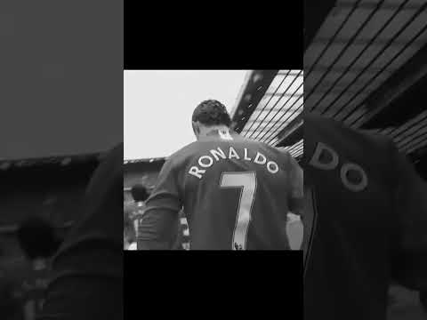 يوم كنا صغار كرستيانو رونالدو