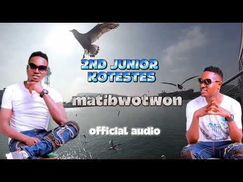 Matibwotwon By 2nd Junior Kotestes Official Audio