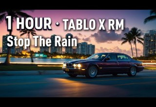 1 HOUR TABLO X RM Stop The Rain