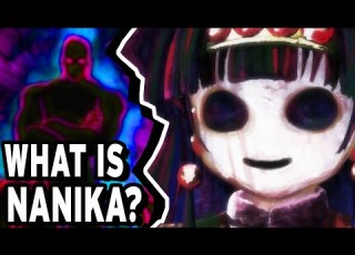 The Truth Of Nanika Hunter X Hunter