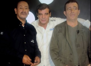  Gana El Maghnaoui Et Bellemou Hssabtak 3acha9a Ou Tossobri 1