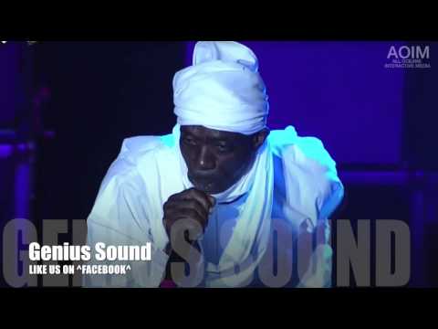 STING 2013 NINJA MAN VS D ANGEL CLASH FULL PERFORMANCE