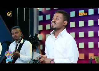  የጥላሁን ገሰሰ አንቺ ልጅ ጎፈሬ በአሸናፊ ግርማ ፋና ላምሮት